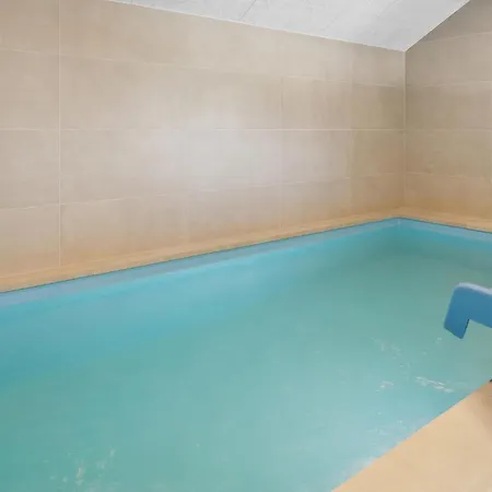 Hébergement de vacances Lovely In With Sauna *