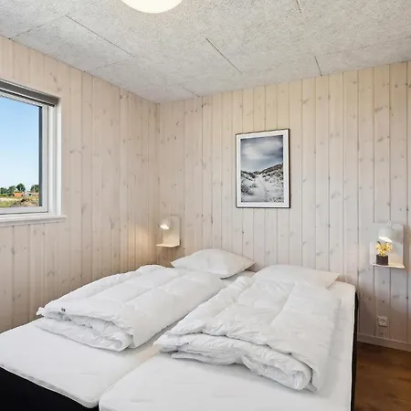 Lovely In With Sauna Hébergement de vacances Otterup