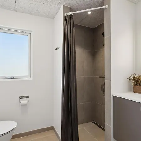 Holiday home Lovely In With Sauna