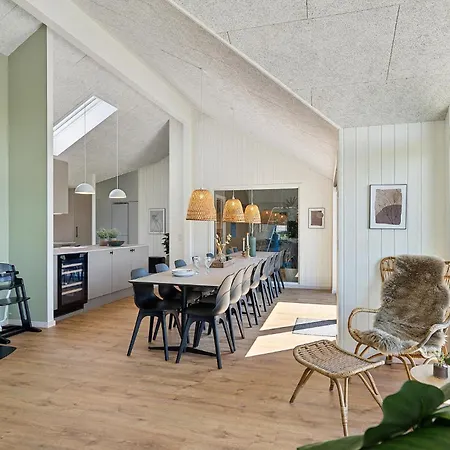 Lovely In With Sauna Otterup