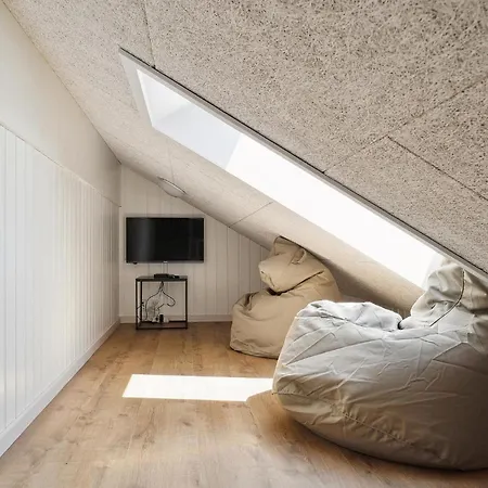 Lovely In With Sauna Otterup