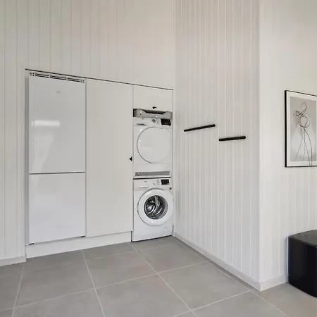 Lovely In With Sauna