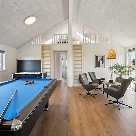 Holiday home Lovely In With Sauna *