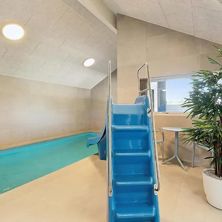 Lovely In With Sauna * Otterup